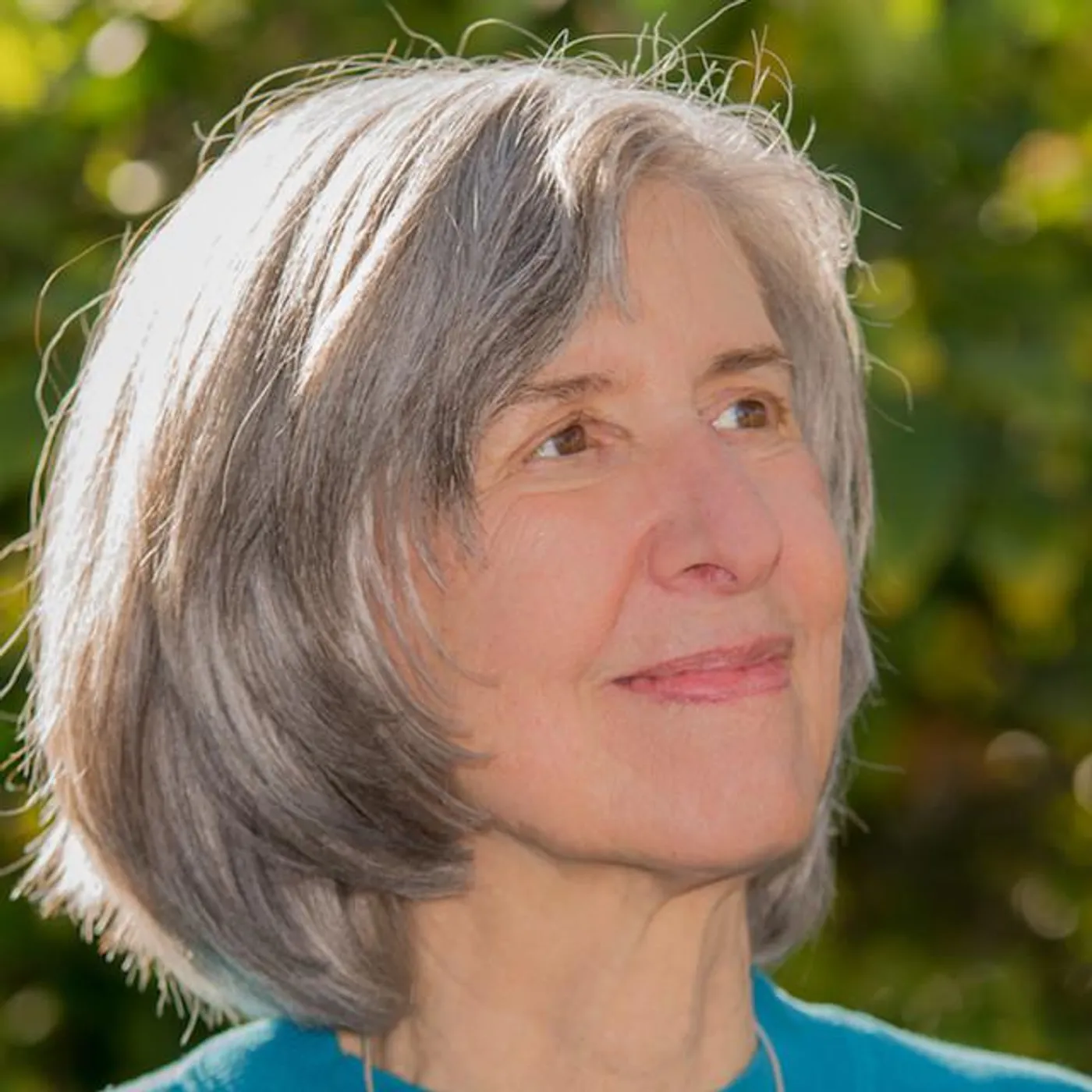 Mary & Richard Maddux