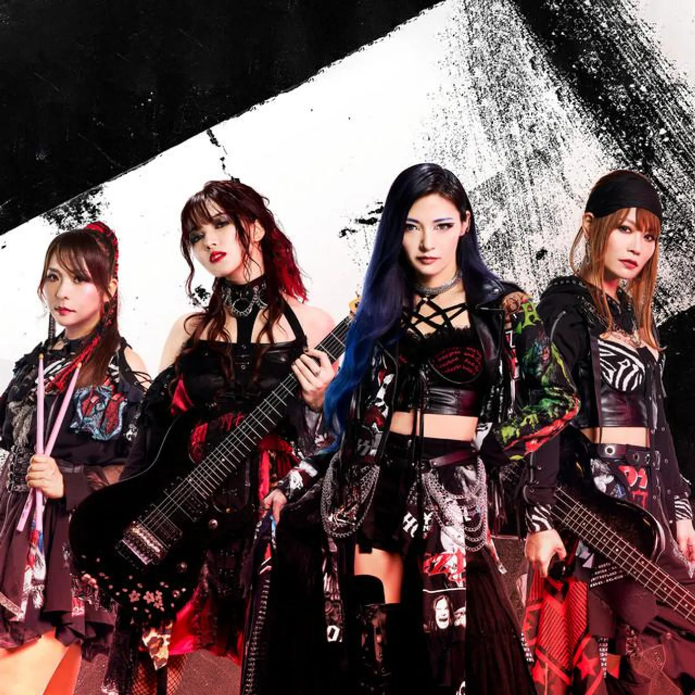 Mary's Blood Brand Page