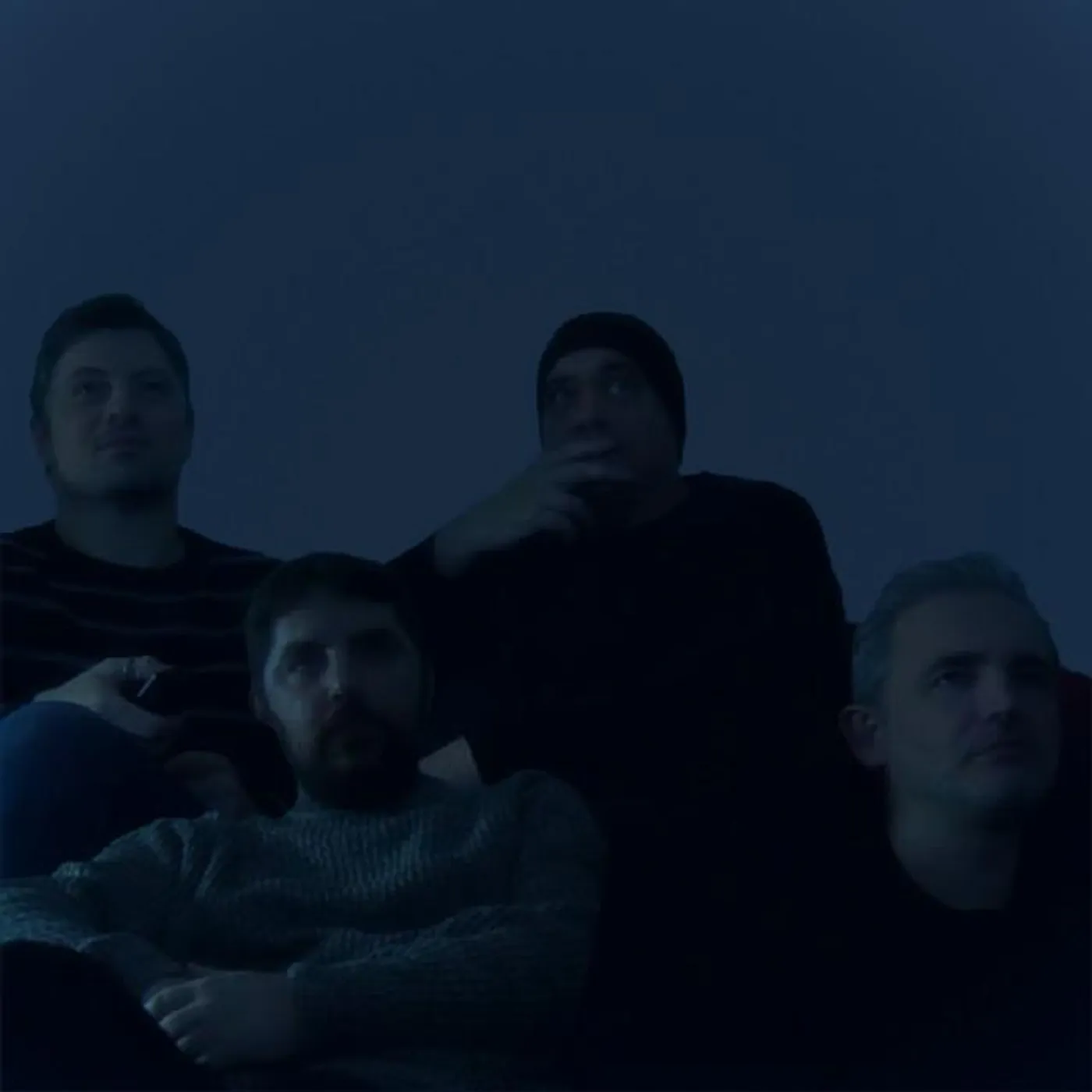 Mary's Restless Dream Brand Page