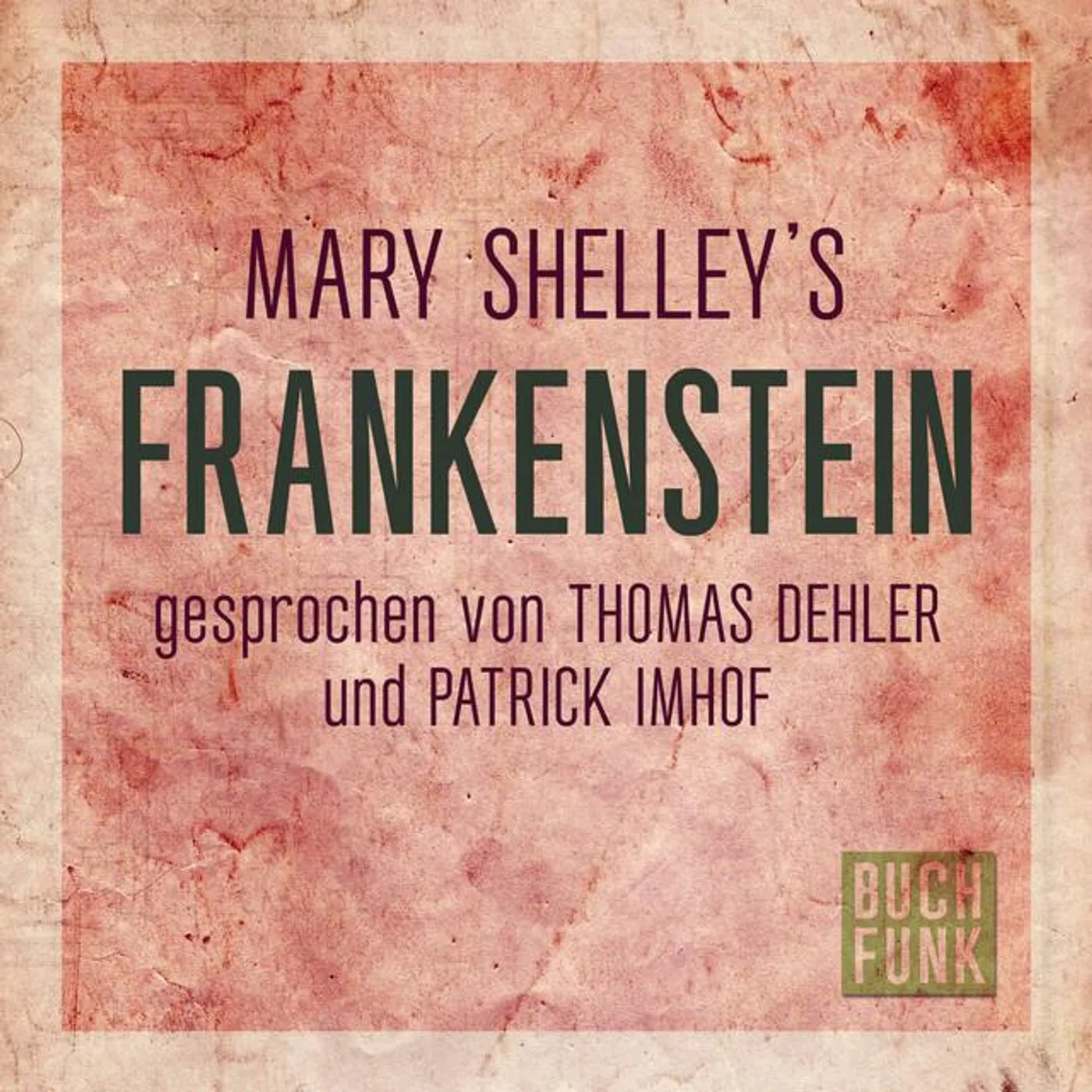 Mary Shelley Brand Page