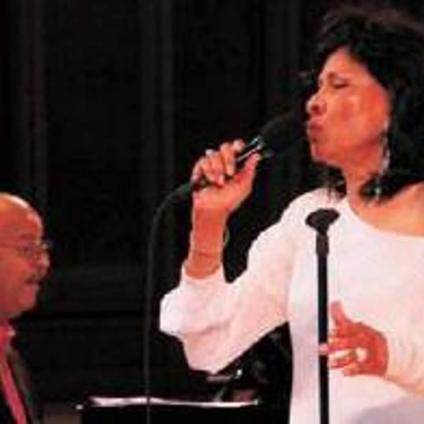 Mary Stallings Brand Page