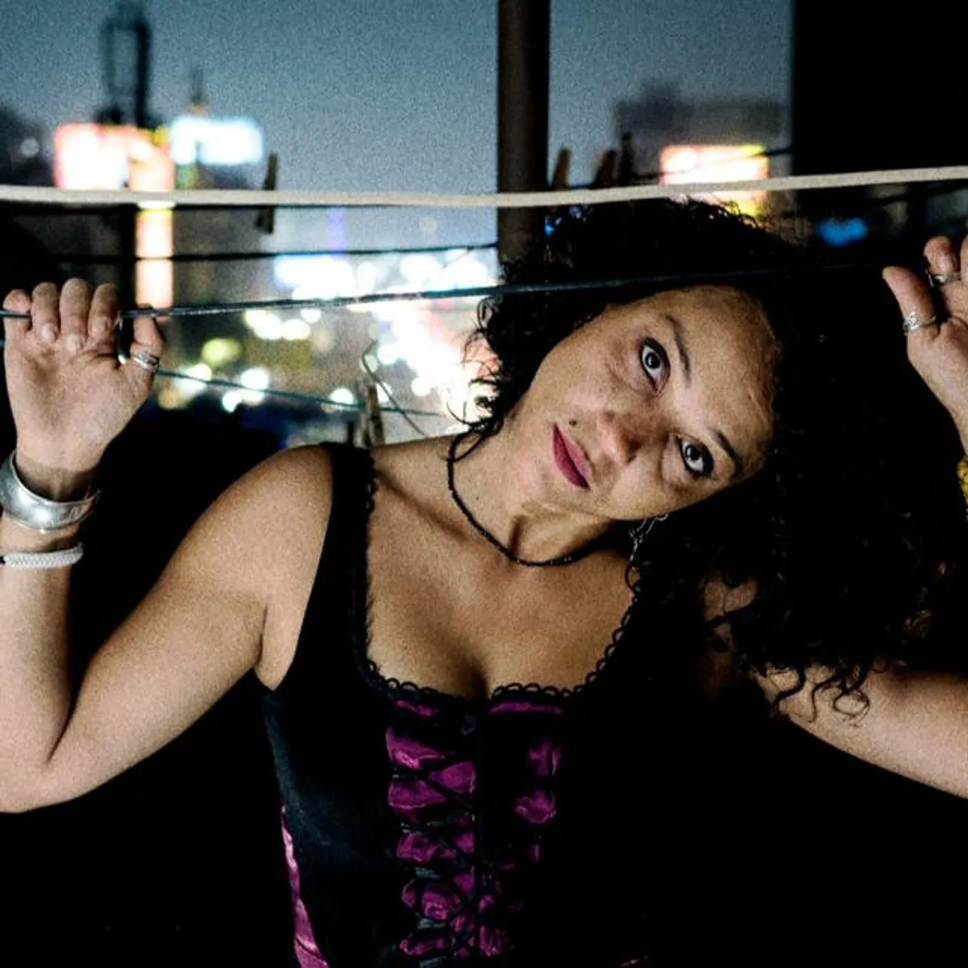 Maryam Saleh Brand Page