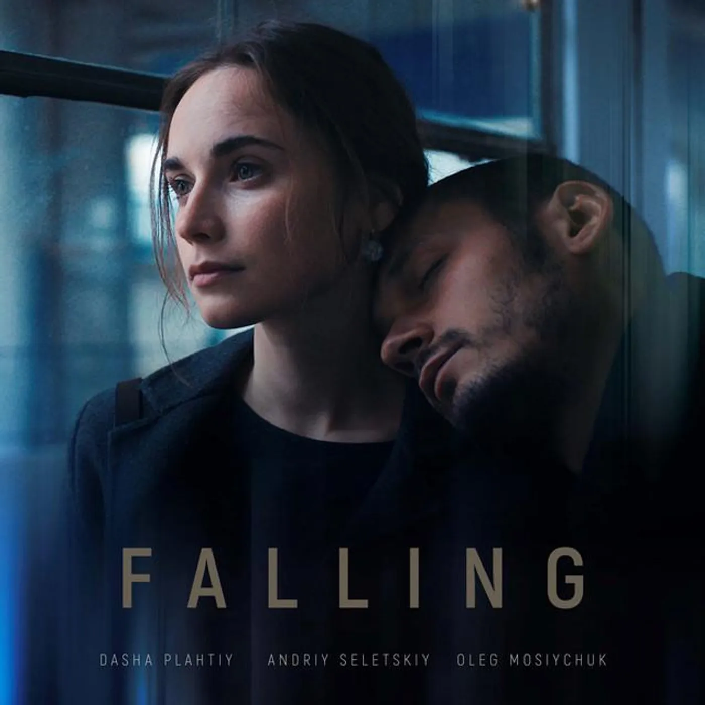 Maryana Klochko Brand Page