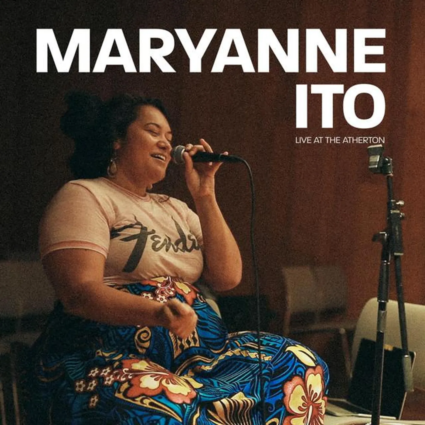 Maryanne Ito Brand Page