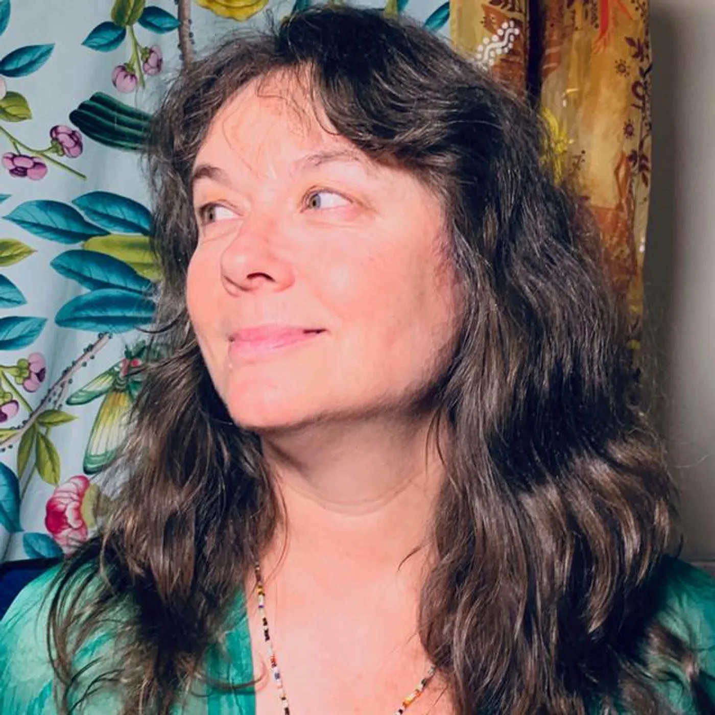 Maryen Cairns Brand Page