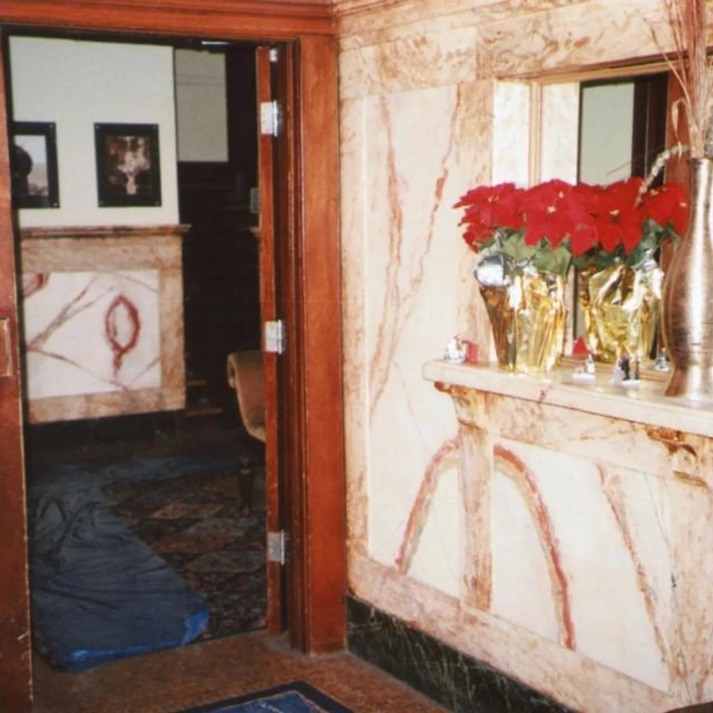 Marysgate Brand Page