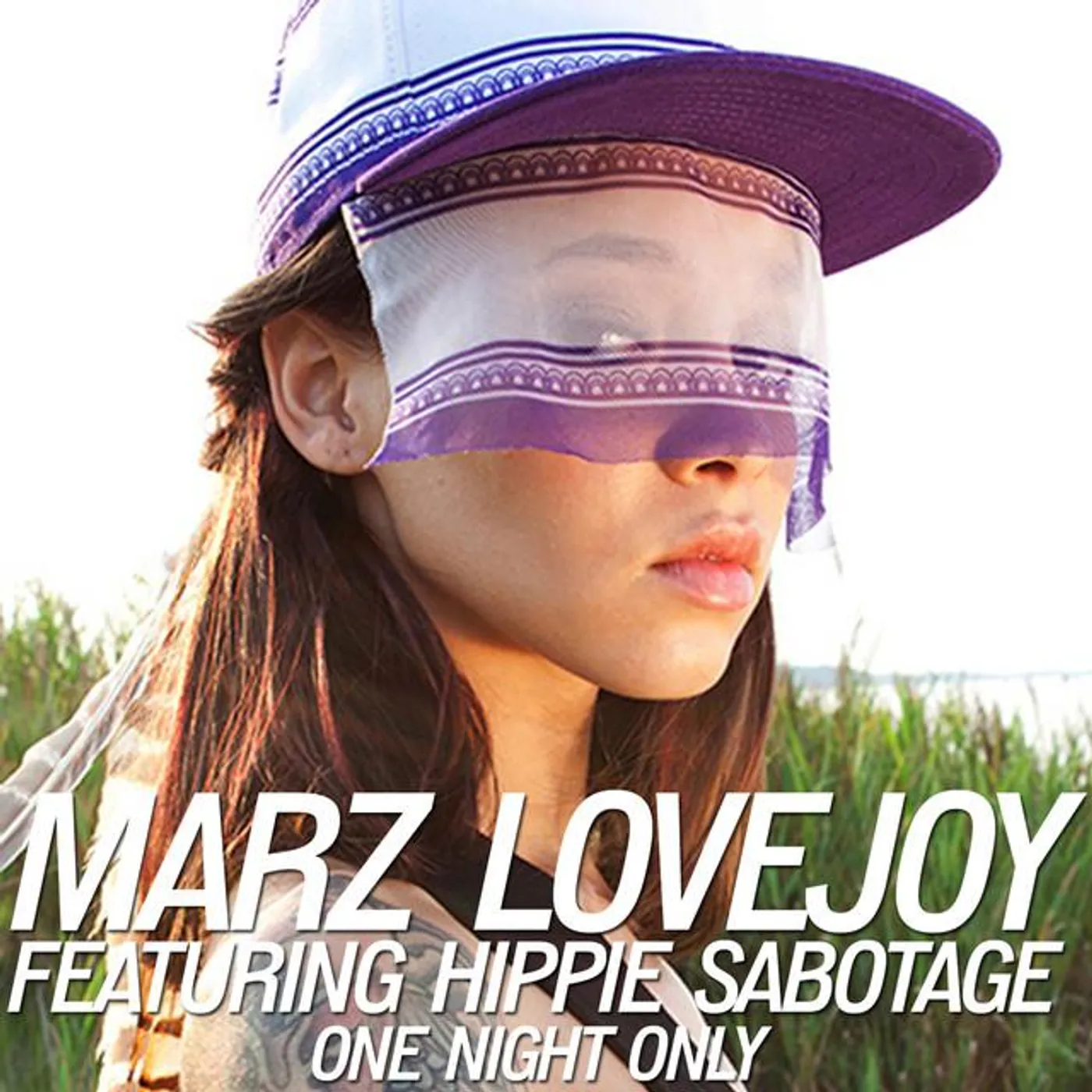 Marz Lovejoy Brand Page