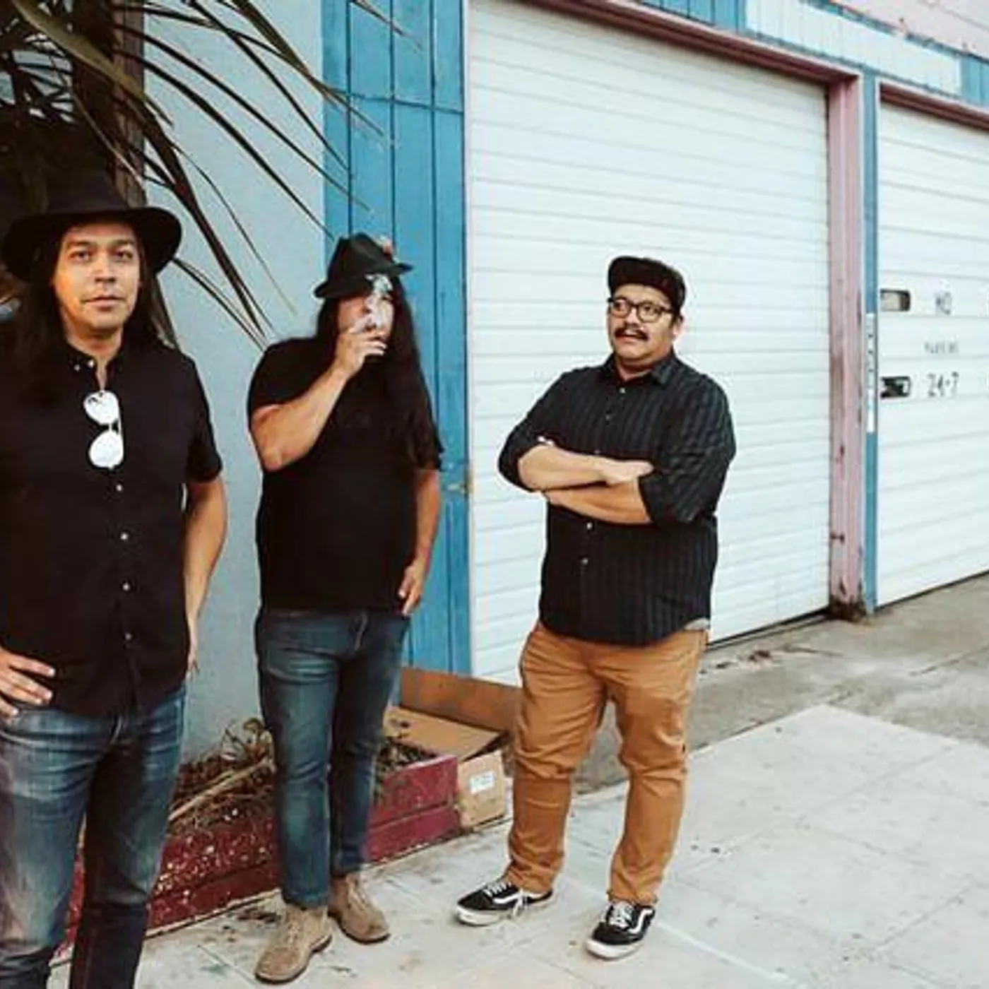 Máscaras Brand Page