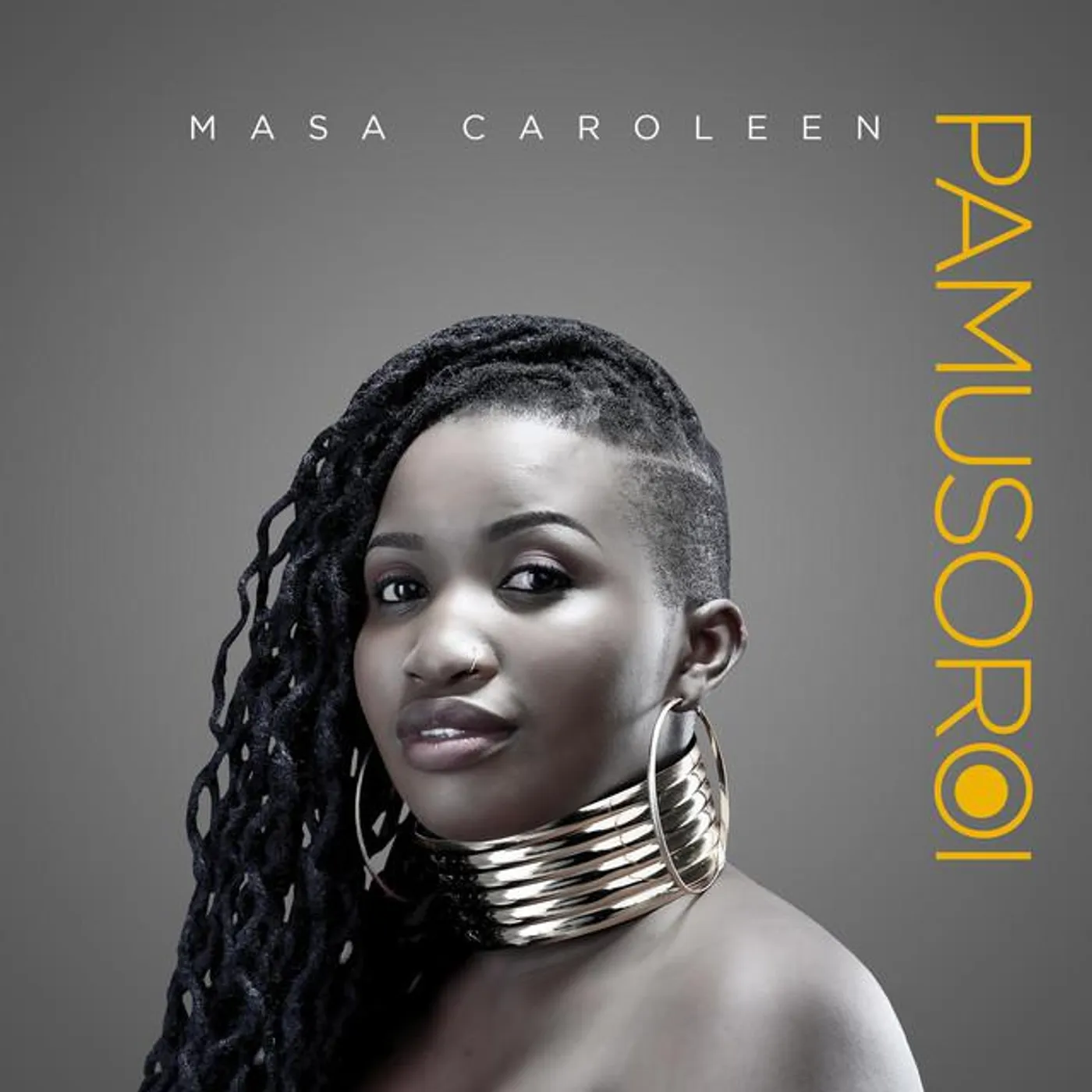 Masa Caroleen Brand Page