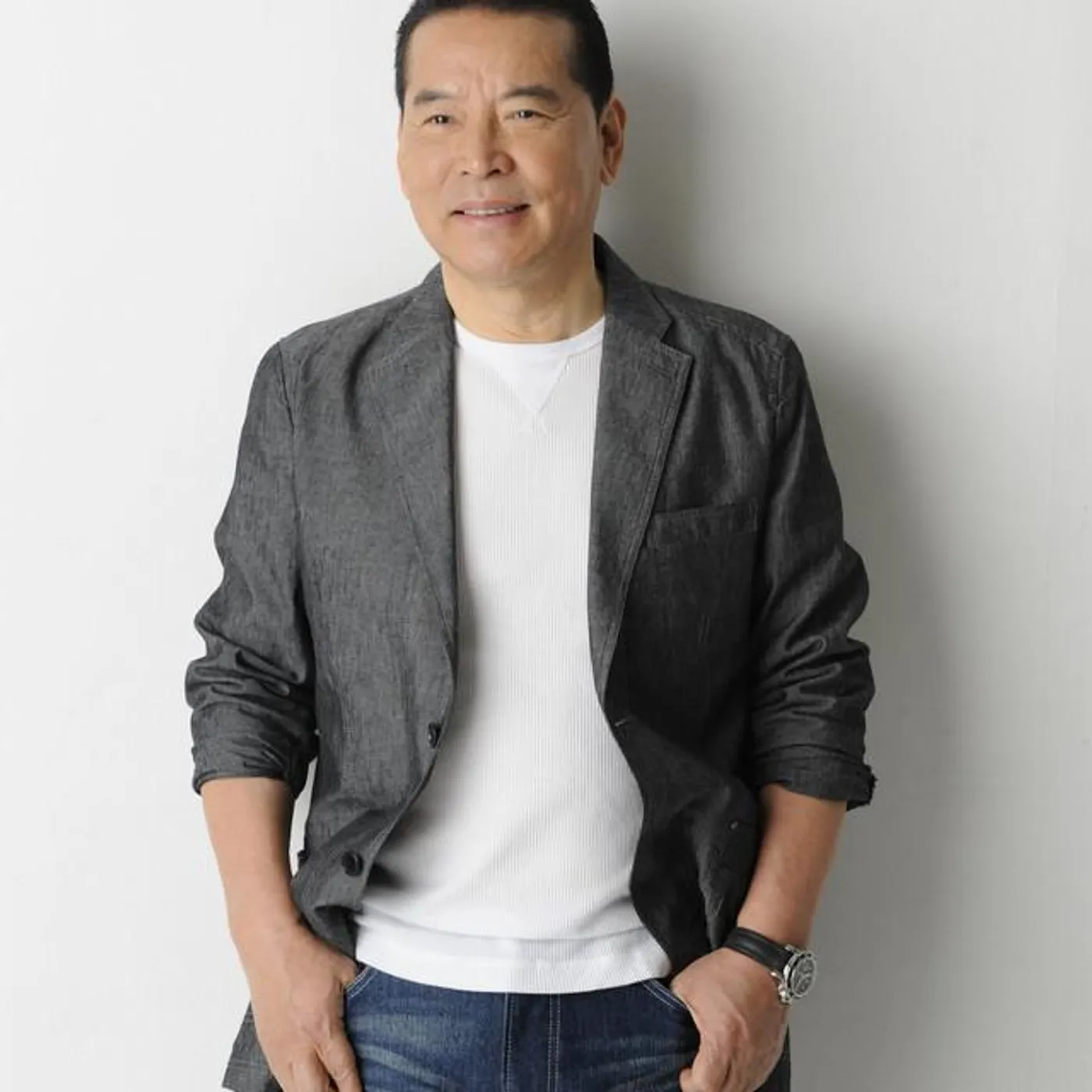 Masao Sen Brand Page