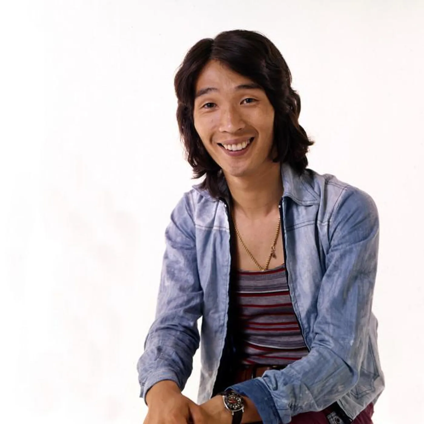 Masaaki Sakai Brand Page