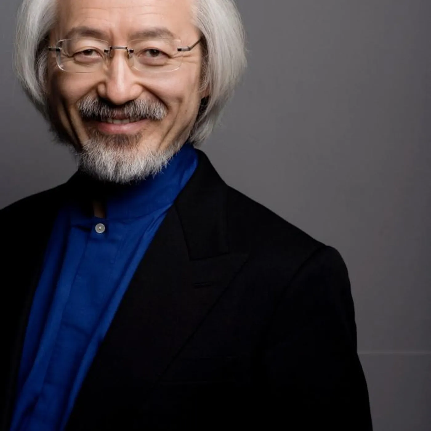 Masaaki Suzuki Brand Page