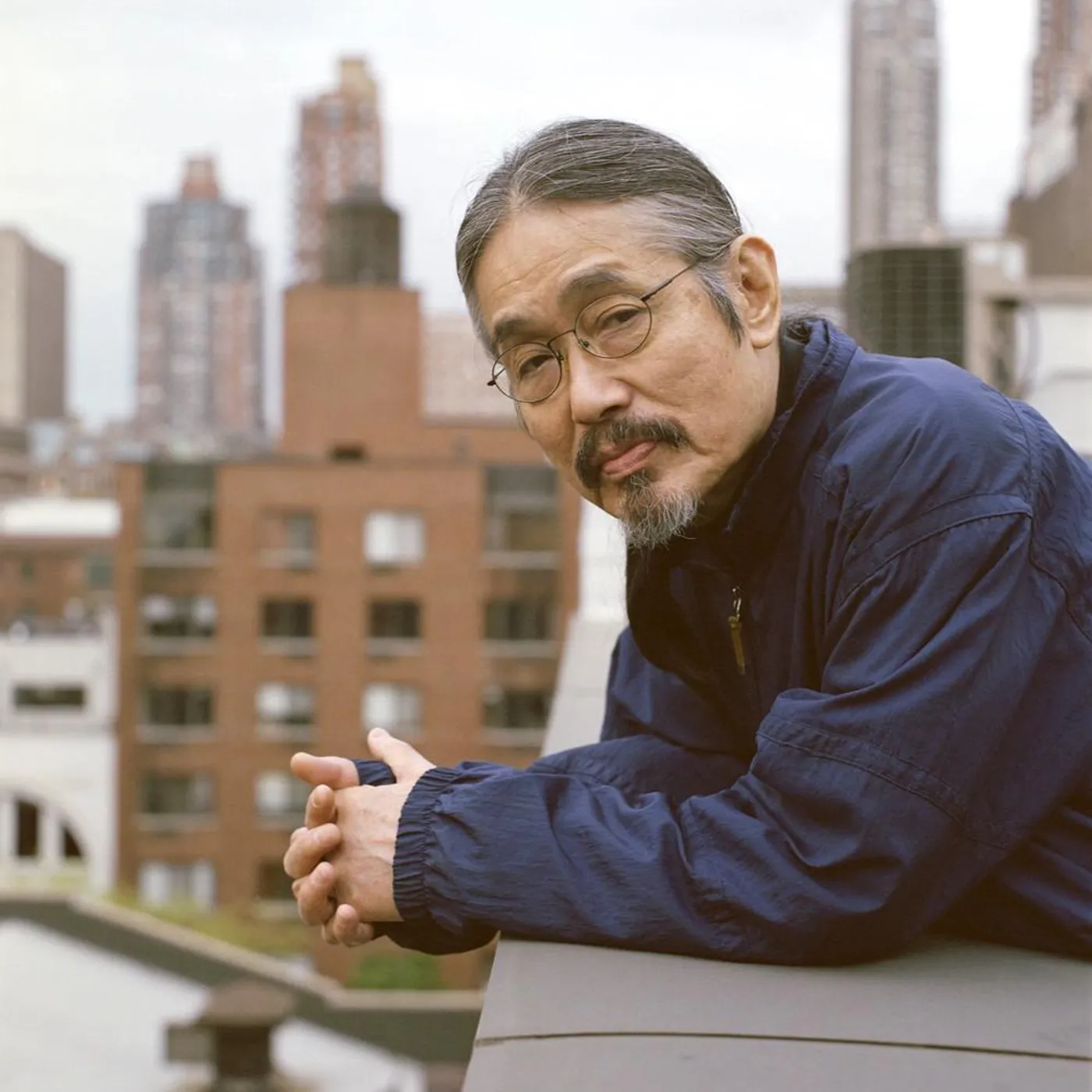 Masabumi Kikuchi Brand Page