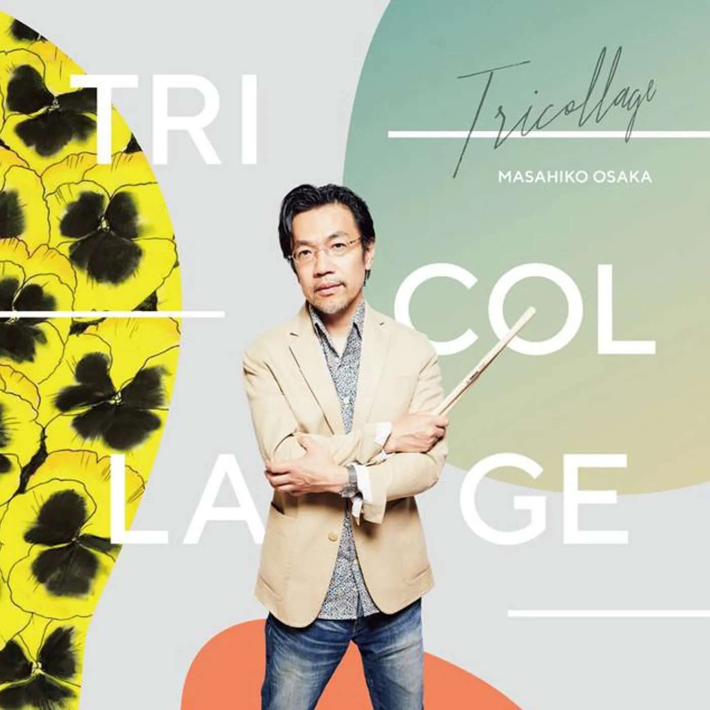 Masahiko Osaka Brand Page