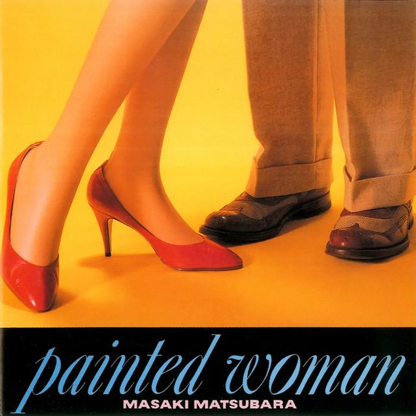 Masaki Matsubara Brand Page