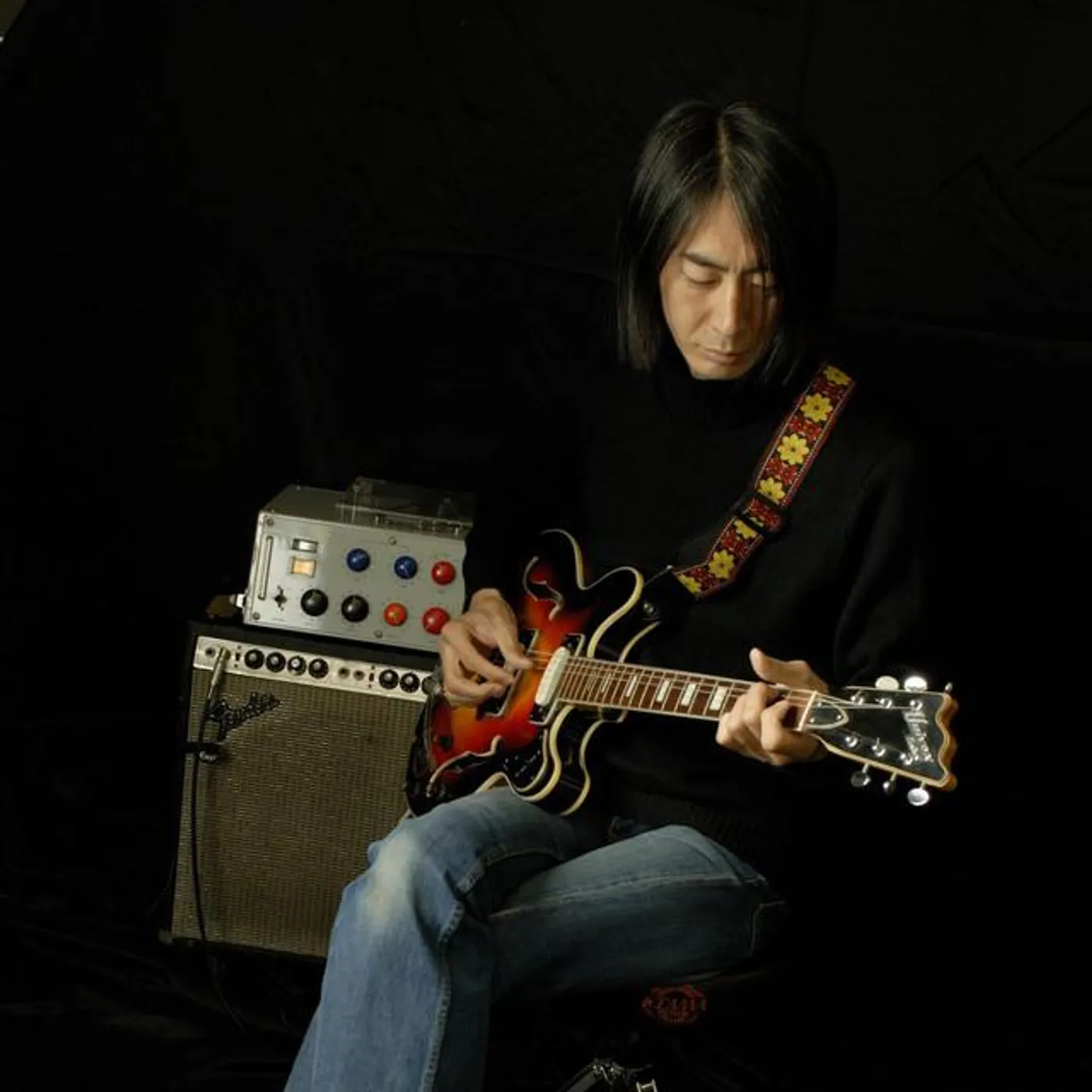 Masaki Batoh Brand Page