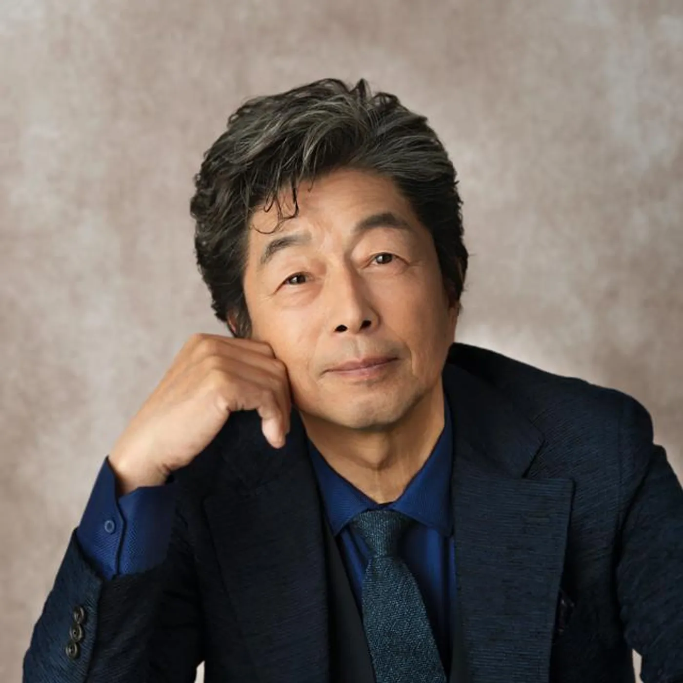 Masatoshi Nakamura Brand Page