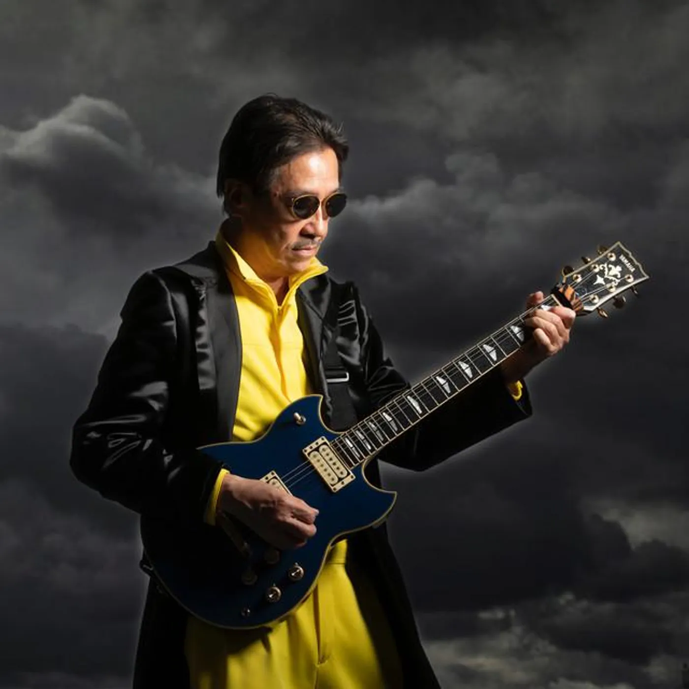 Masayoshi Takanaka Brand Page