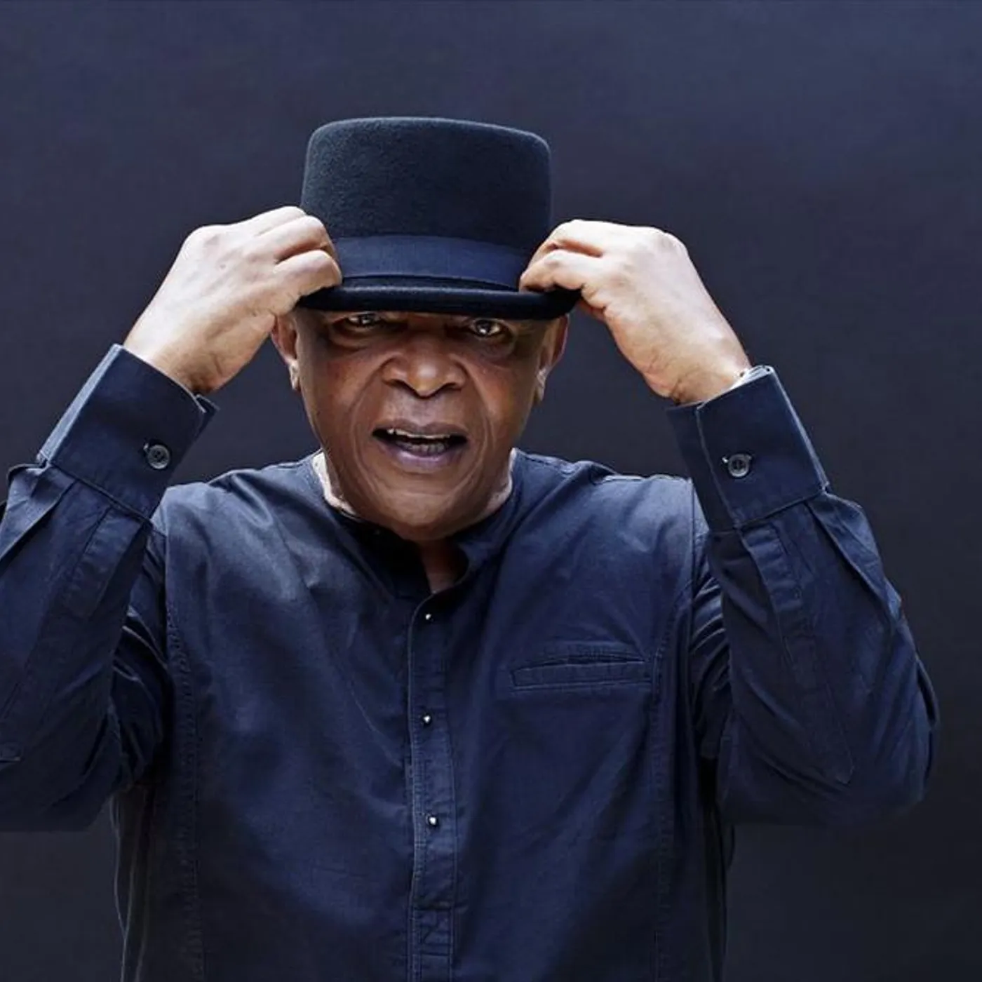 Hugh Masekela Brand Page