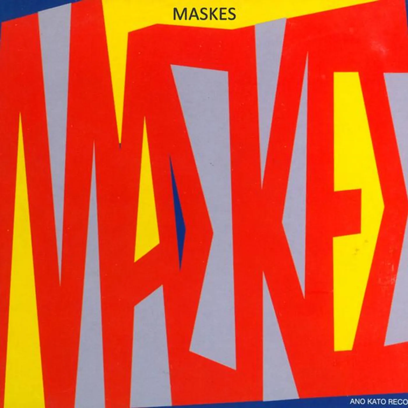Maskes Brand Page