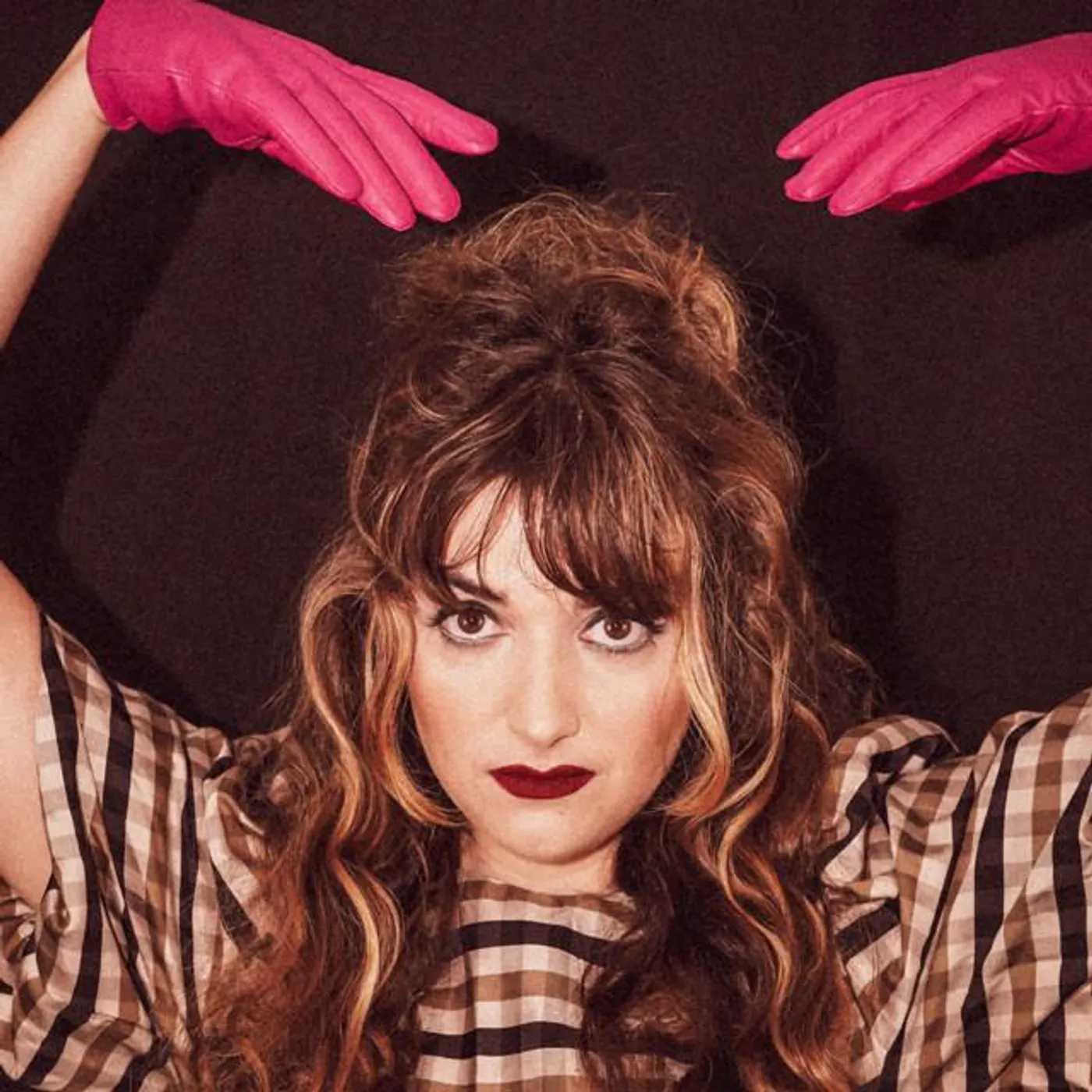 Masha Ray Brand Page