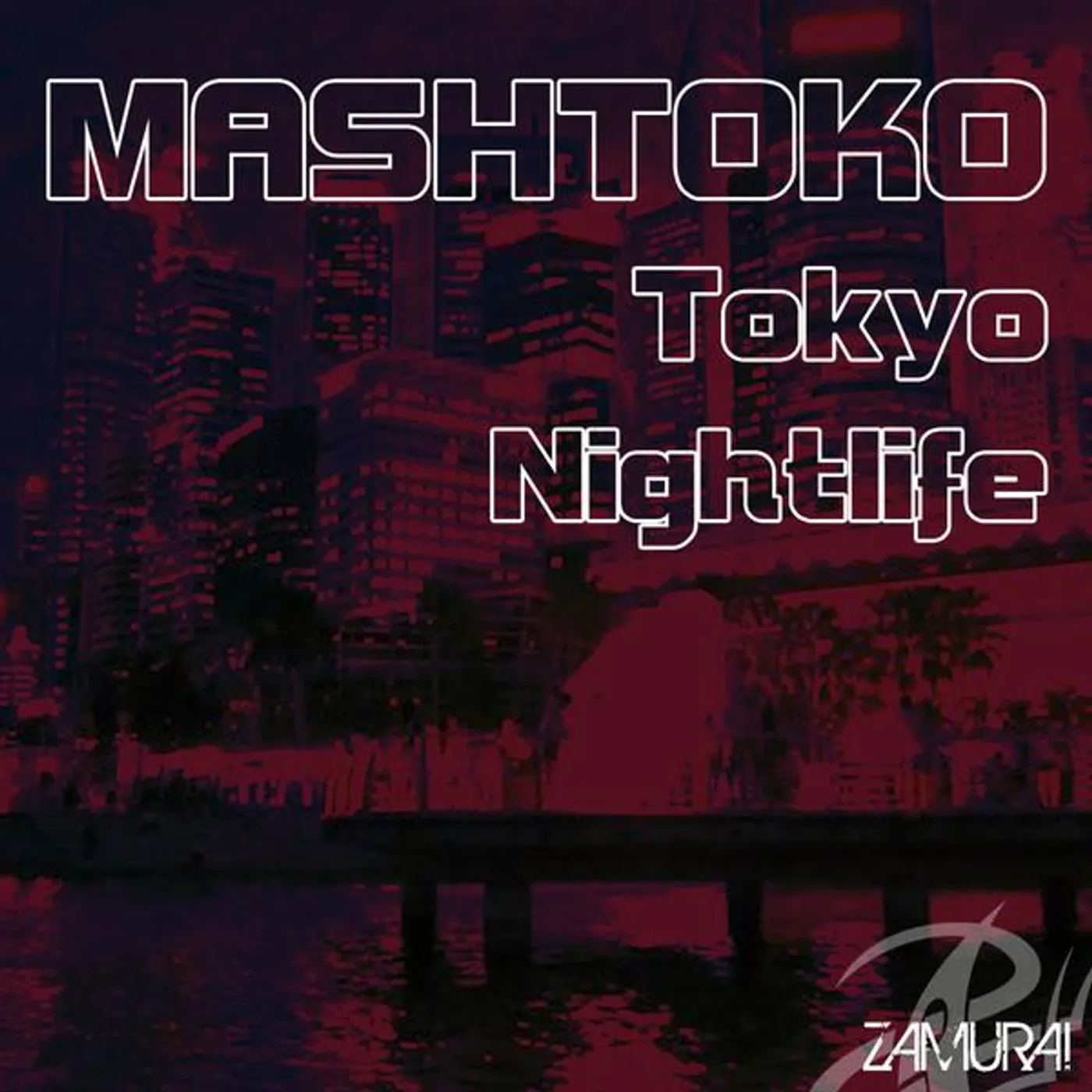 Mashtoko