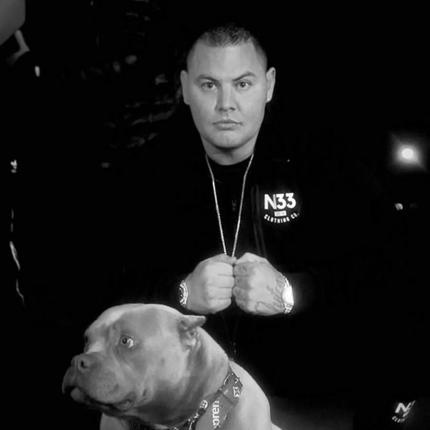 Masi Rooc Brand Page