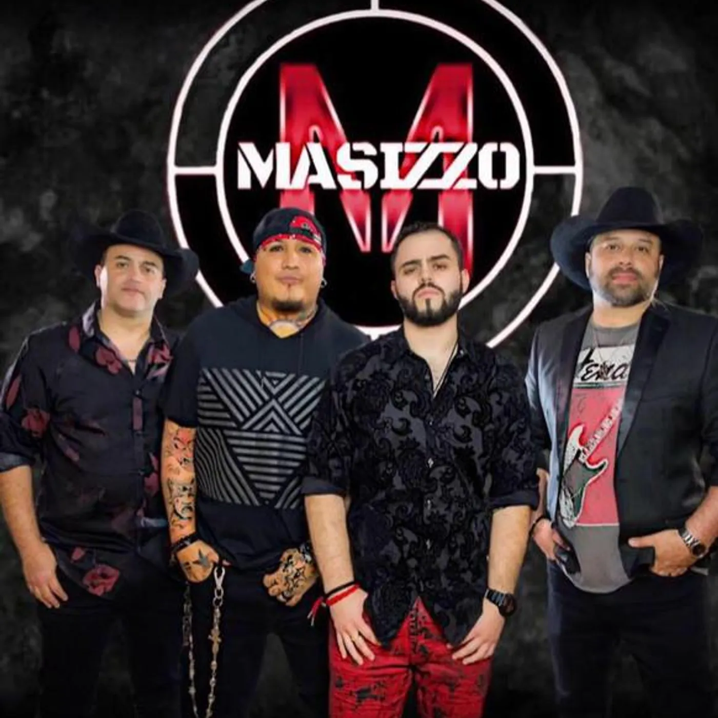 Masizzo Brand Page
