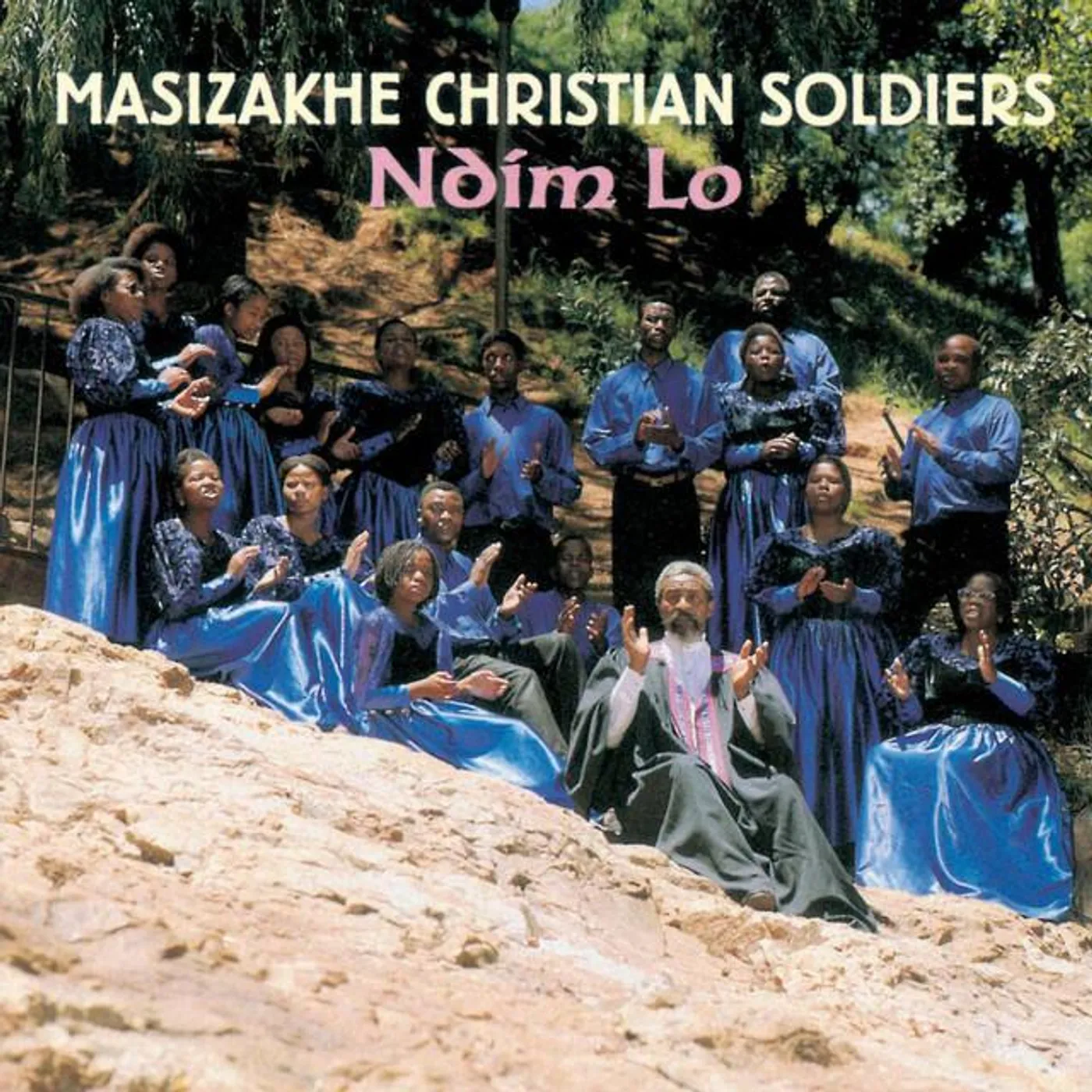 Masizakhe Christian Soldiers