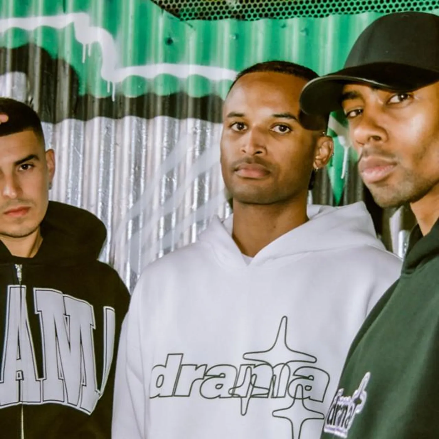 Mason Collective Brand Page