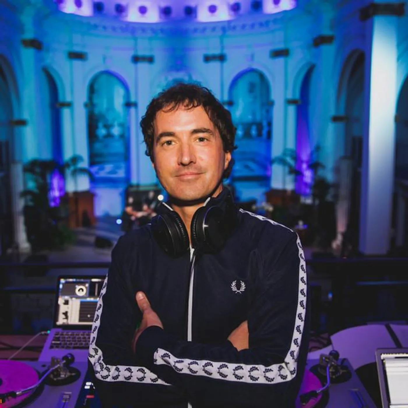 Mason Bates Brand Page