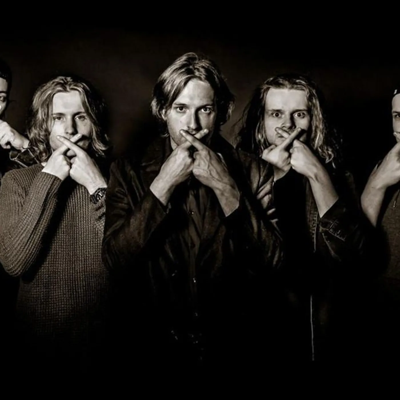 Mason Hill Brand Page