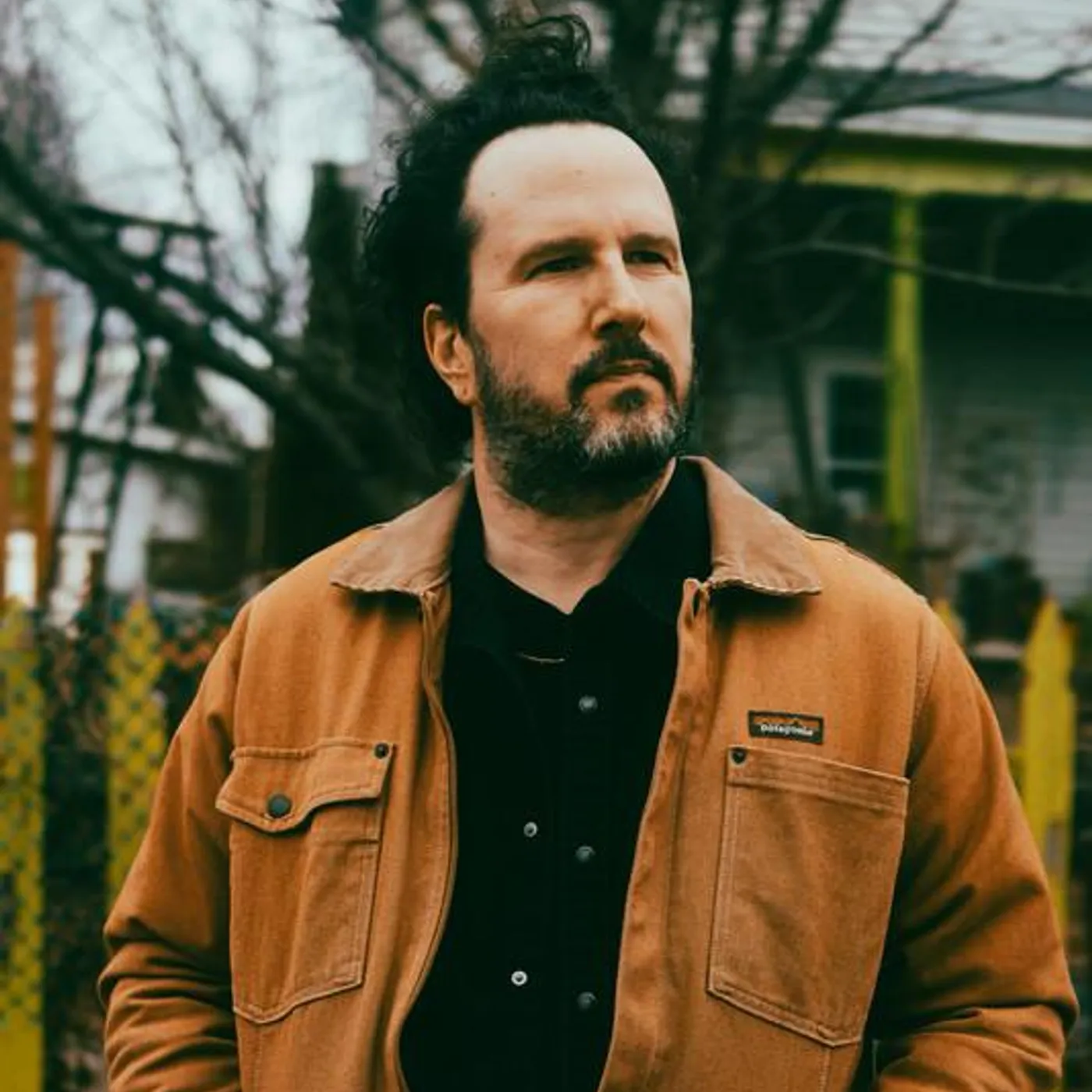 Mason Jennings Brand Page