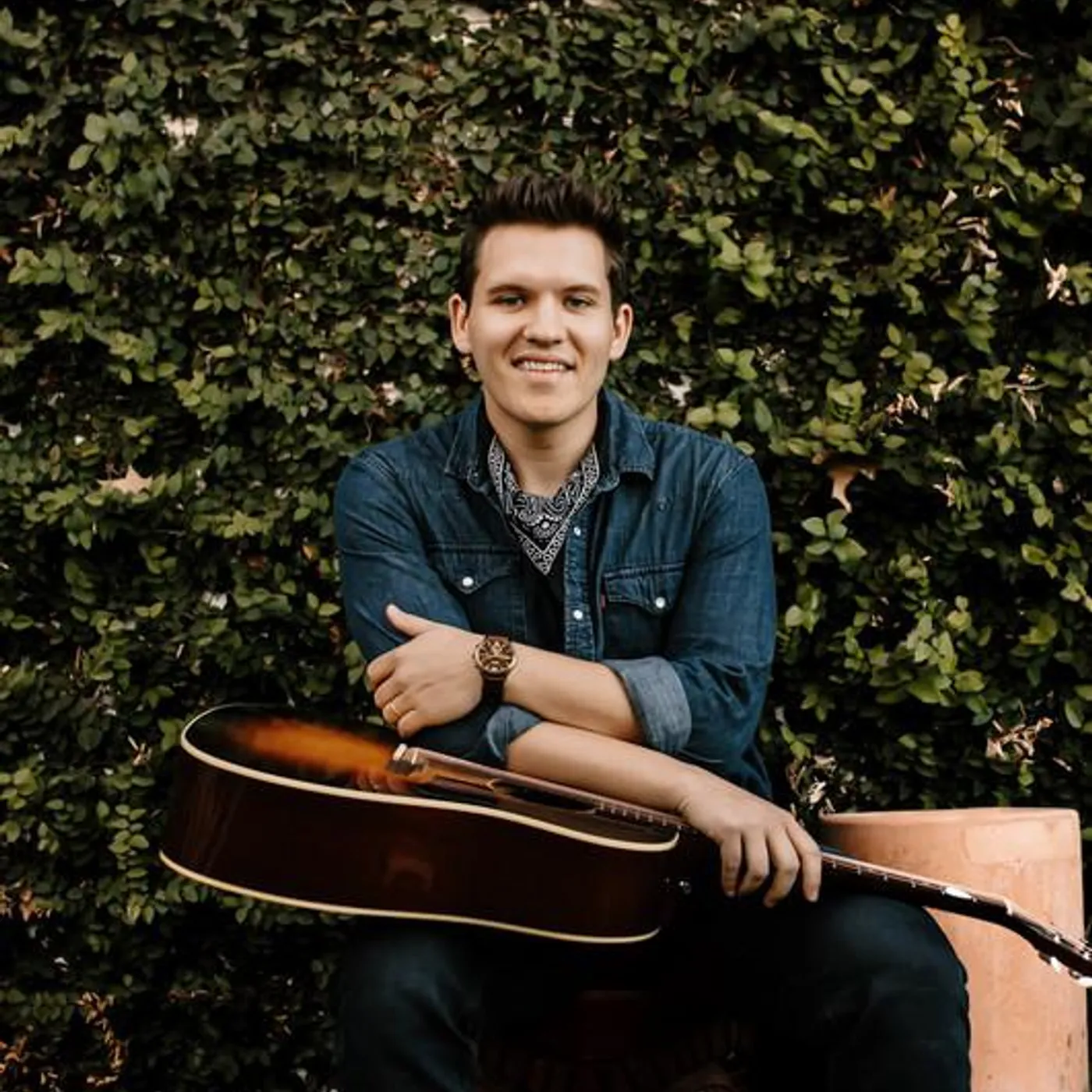 Mason Lively Brand Page