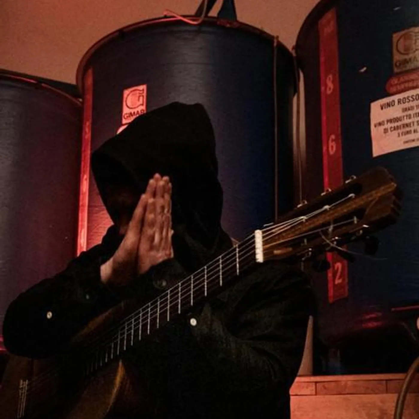 Mason Lindahl Brand Page