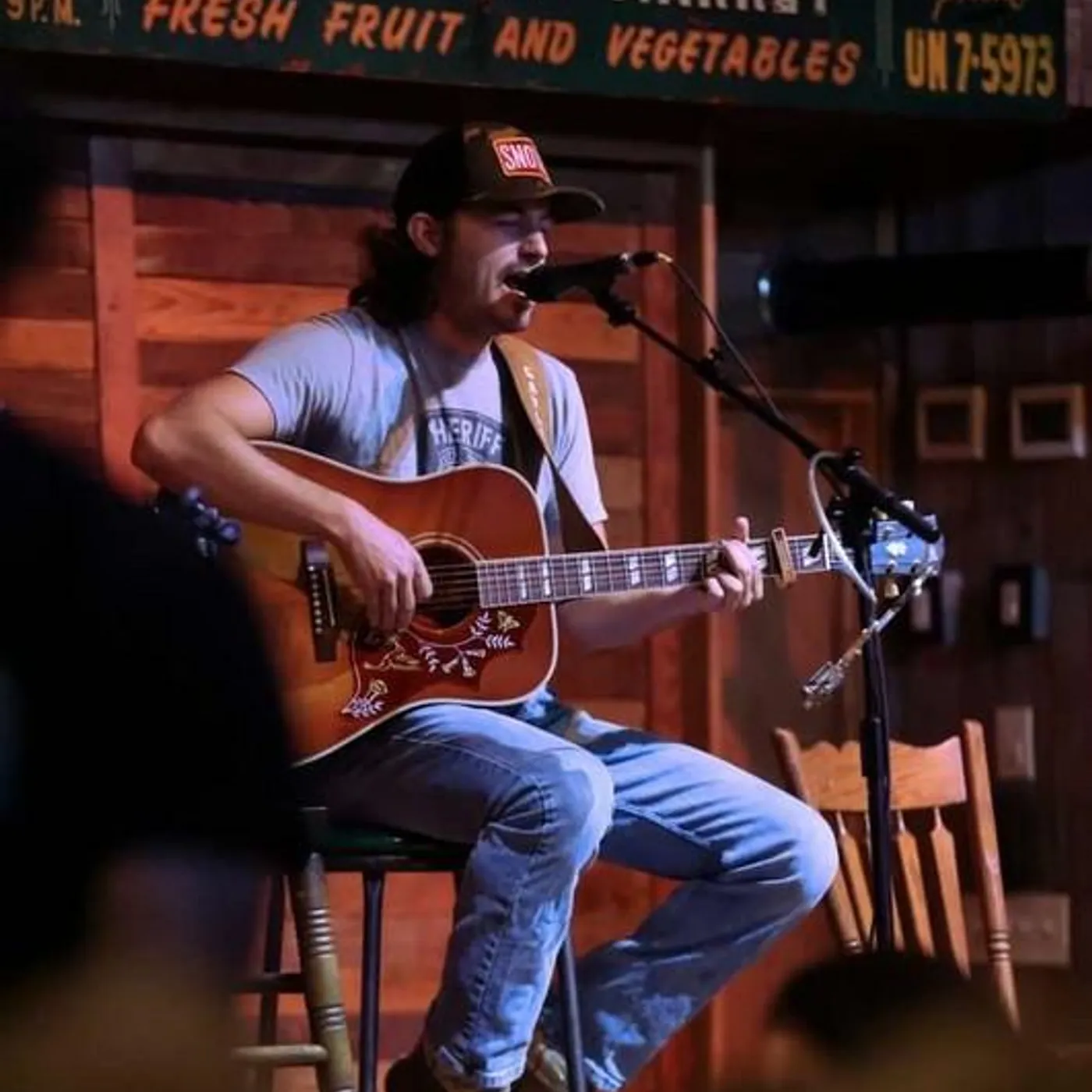 Mason Marek Brand Page