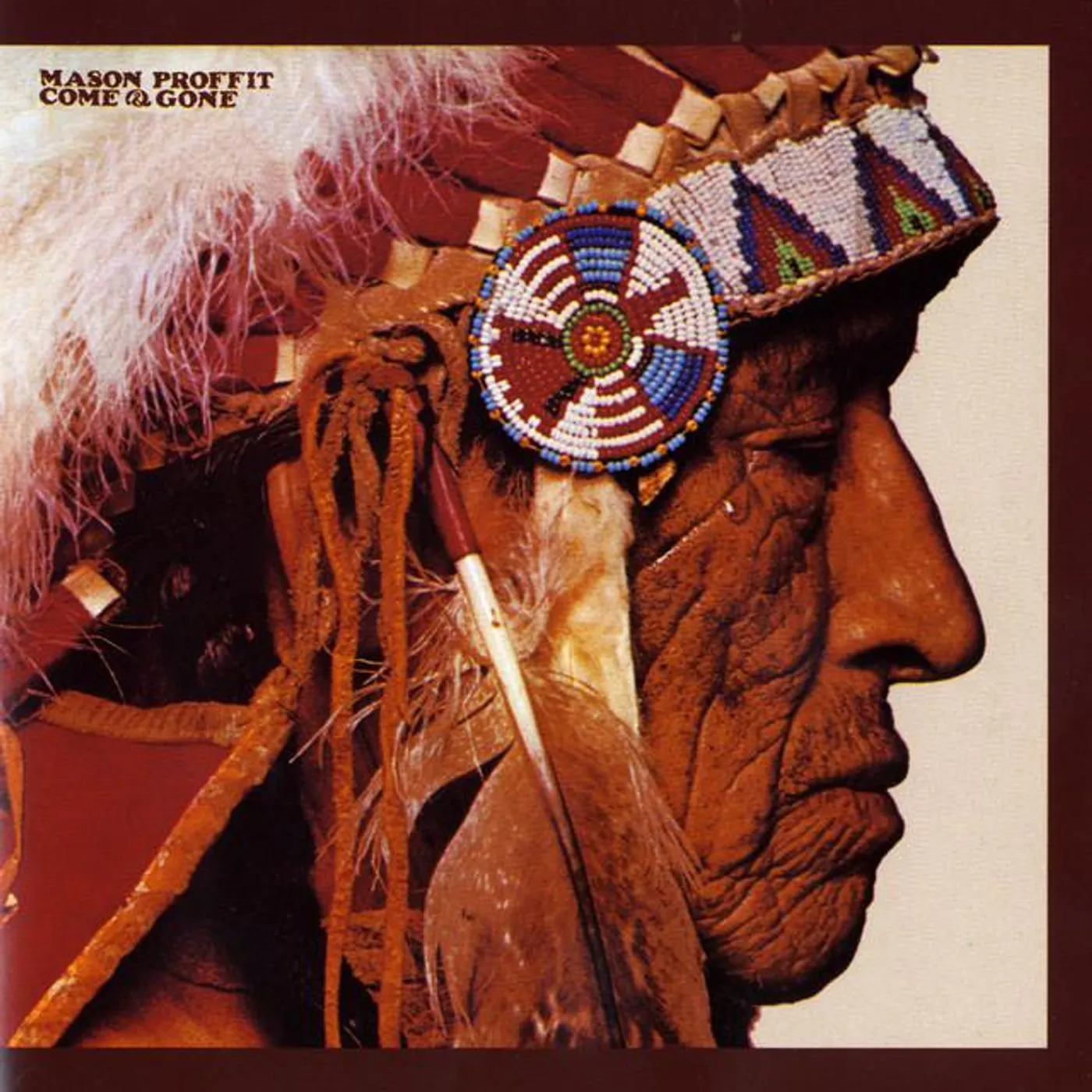 Mason Proffit Brand Page