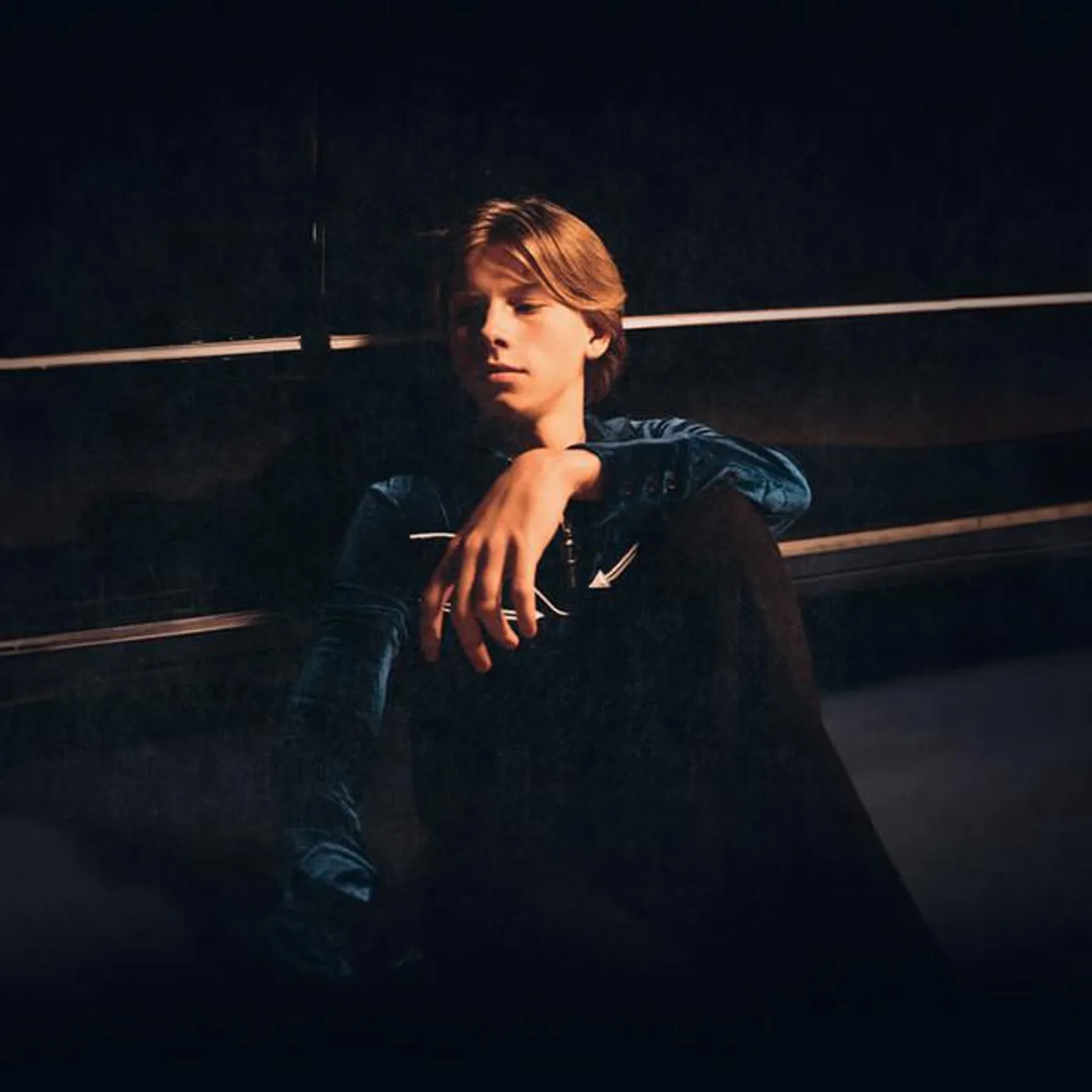 Mason Ramsey Brand Page