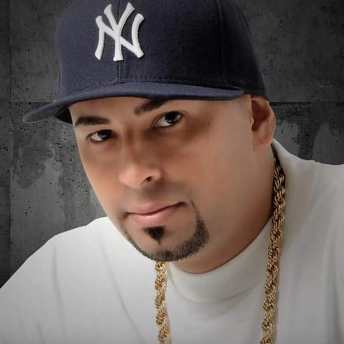 Maso El Presidente Brand Page