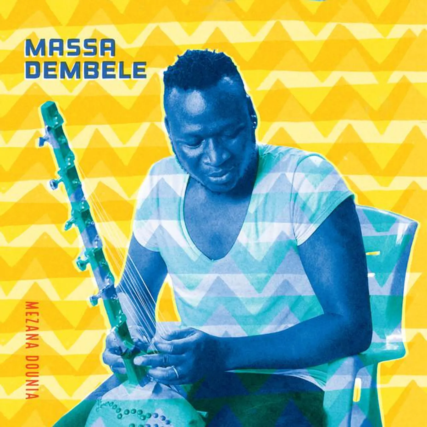 Massa Dembele Brand Page
