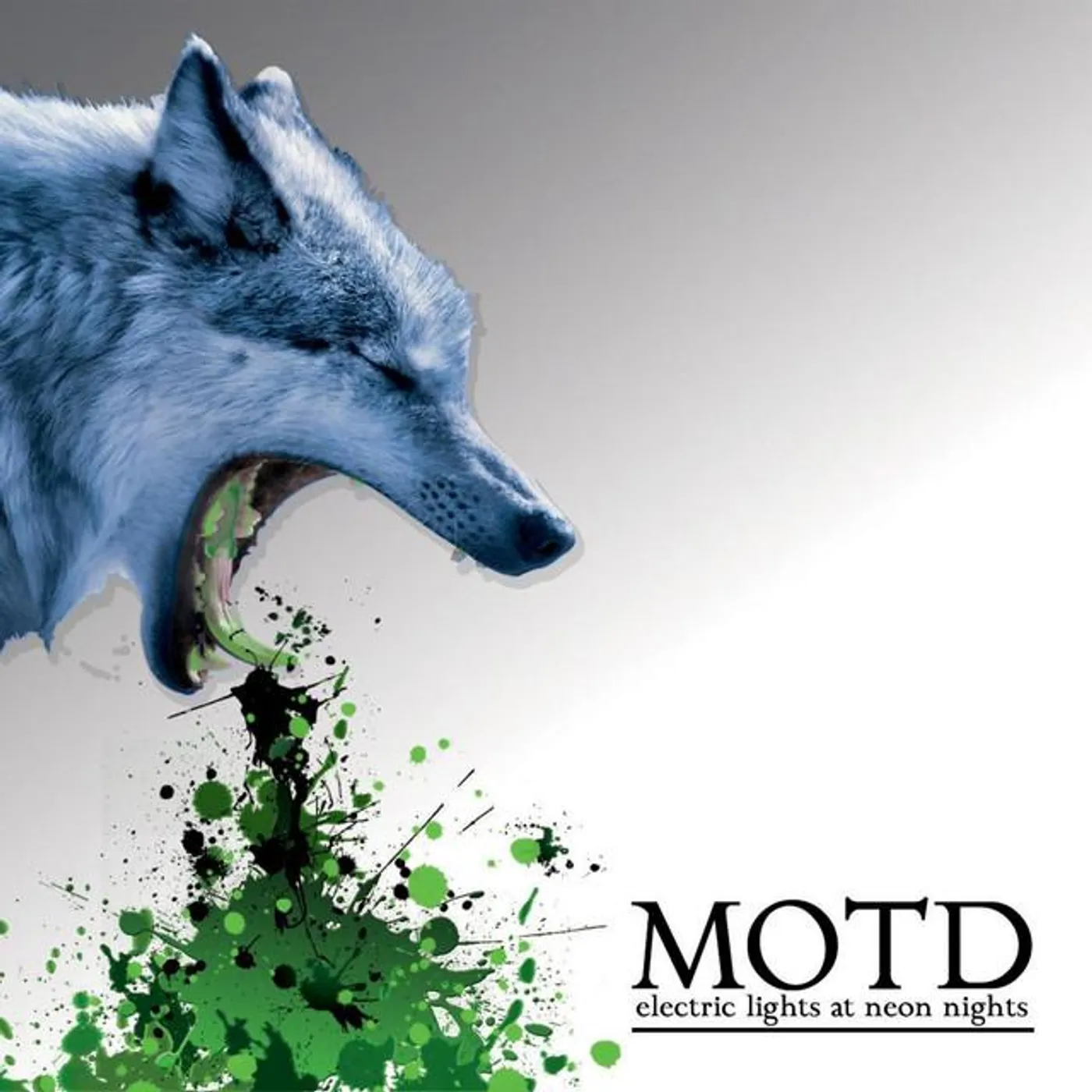 Massacre On The Dancefloor