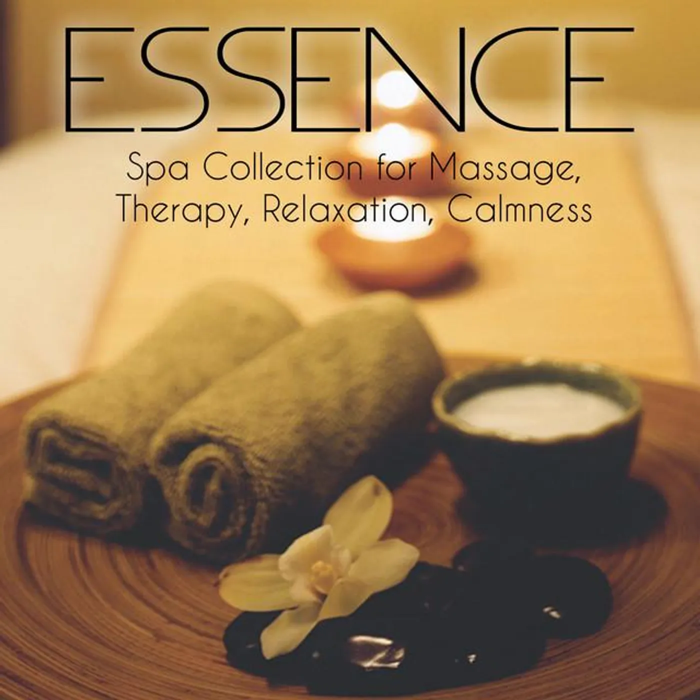 Massage Essence