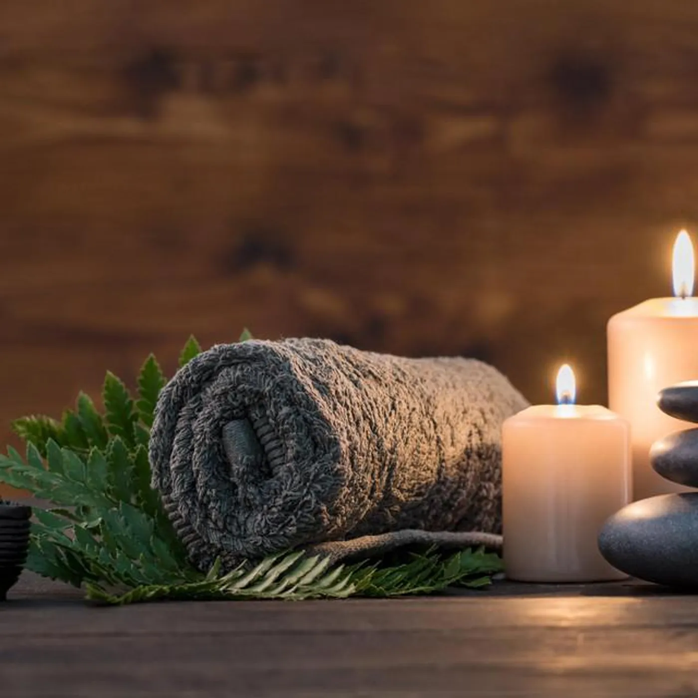 Massage Music Brand Page