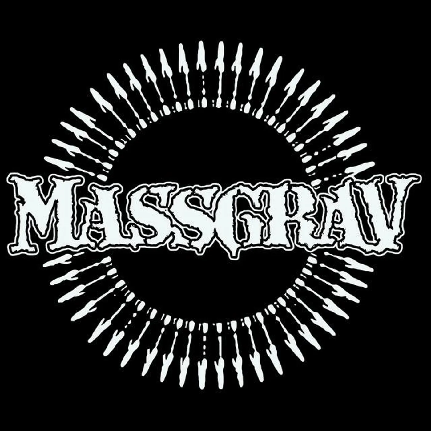 Massgrav Brand Page