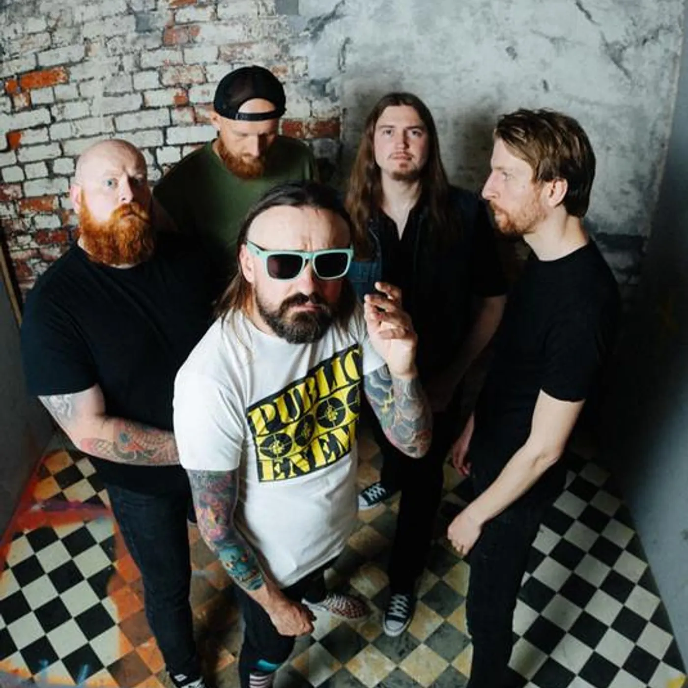 Massive Wagons Brand Page