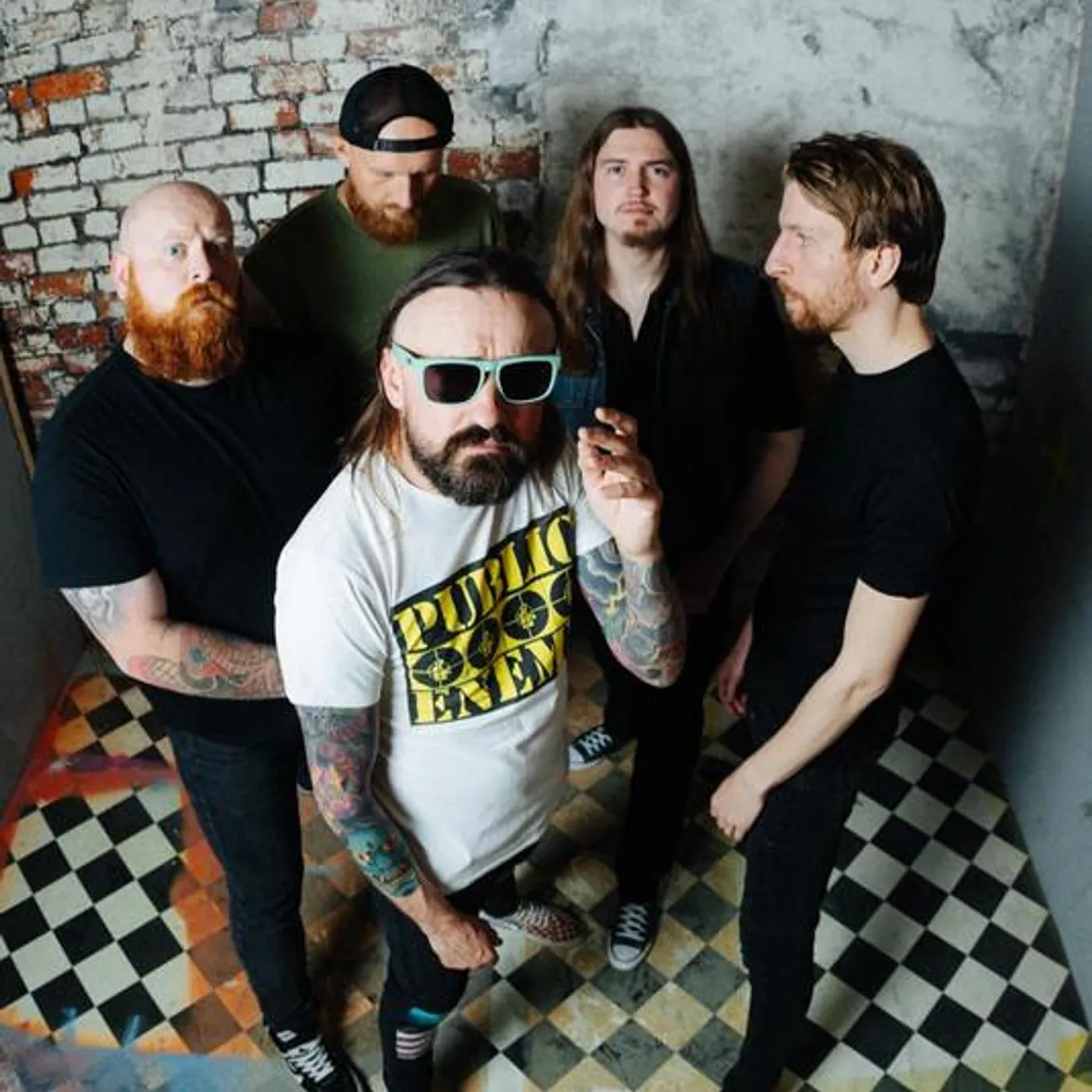 Massive Wagons Brand Page