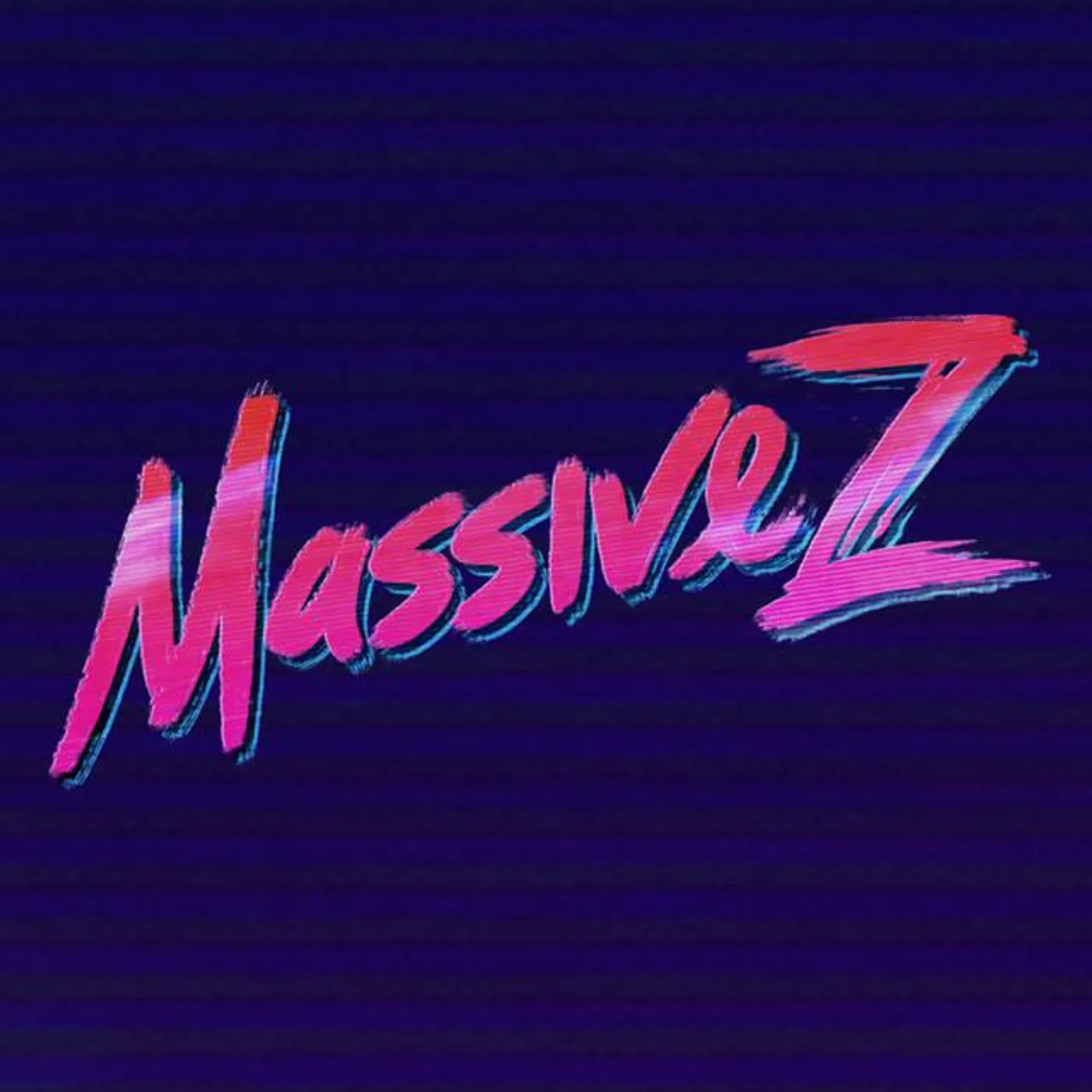 Massive Z Brand Page