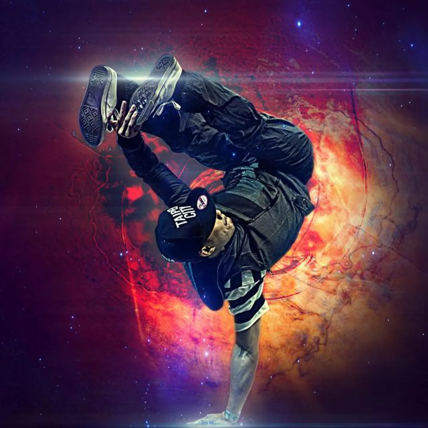 Massive Breakz Brand Page