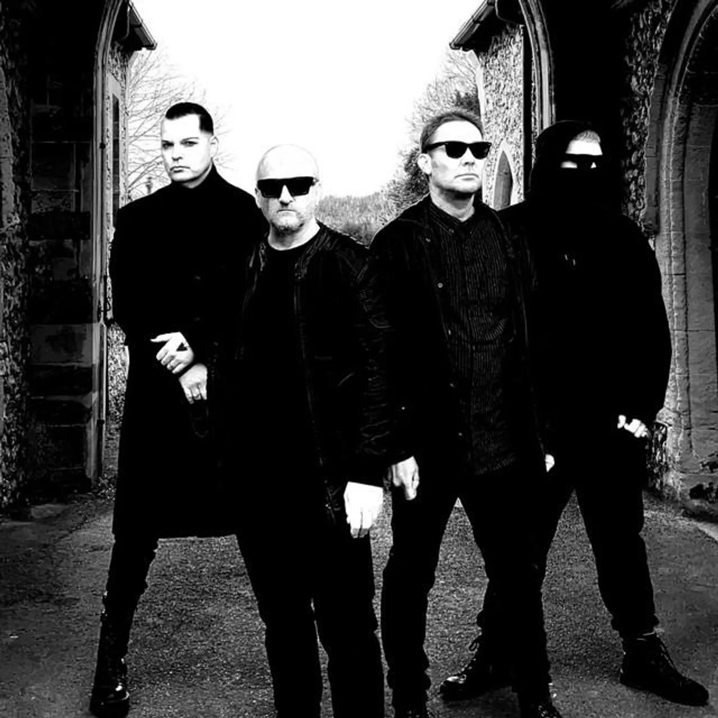 Massive Ego Brand Page