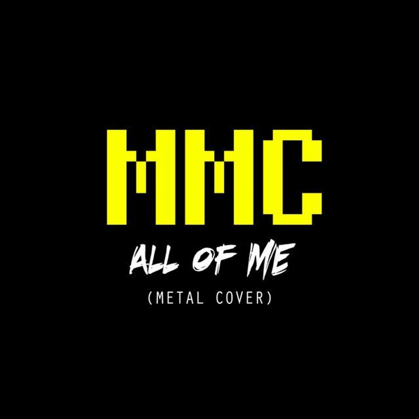 Massive Metal Covers